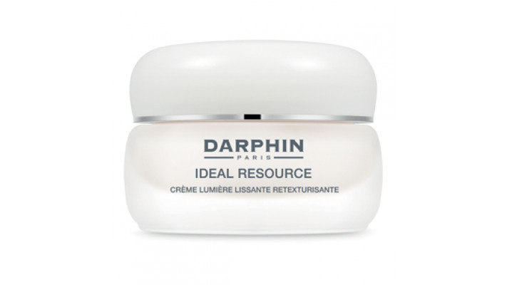 DARPHIN - IDEAL RESOURCE Crème de Nuit Créatrice d'Eclat